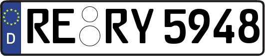 RE-RY5948