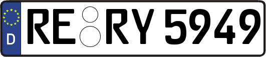 RE-RY5949