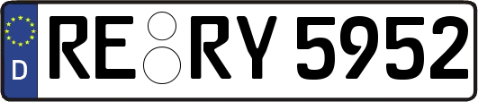 RE-RY5952