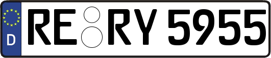 RE-RY5955