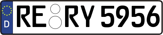 RE-RY5956