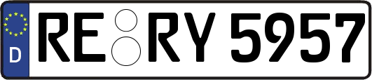 RE-RY5957