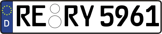 RE-RY5961