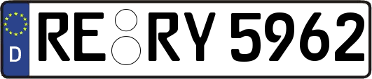 RE-RY5962