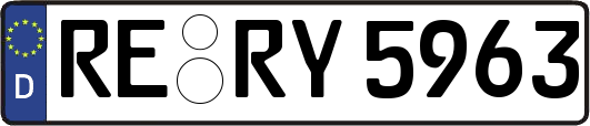 RE-RY5963