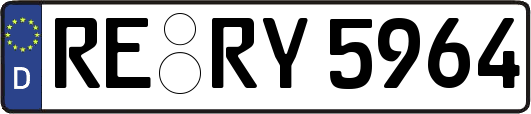 RE-RY5964