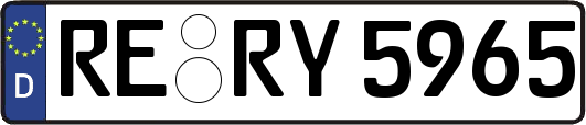 RE-RY5965