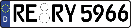 RE-RY5966