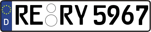 RE-RY5967