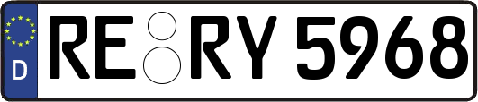 RE-RY5968