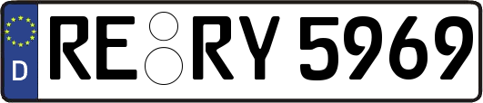 RE-RY5969