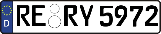 RE-RY5972