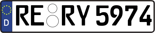RE-RY5974