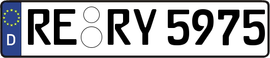 RE-RY5975