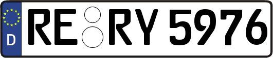 RE-RY5976