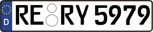 RE-RY5979
