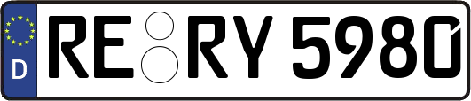 RE-RY5980