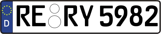 RE-RY5982