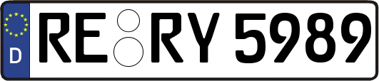 RE-RY5989