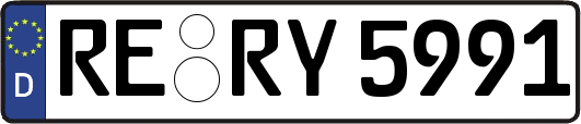 RE-RY5991