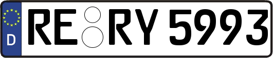 RE-RY5993