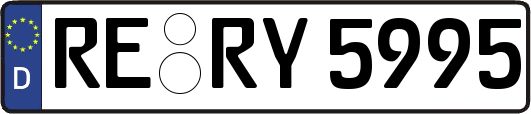 RE-RY5995