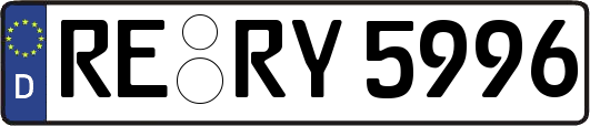 RE-RY5996