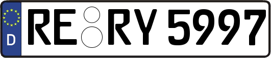RE-RY5997
