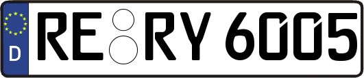 RE-RY6005