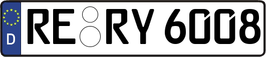 RE-RY6008