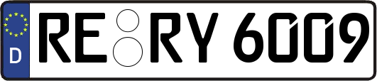 RE-RY6009