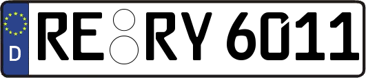 RE-RY6011