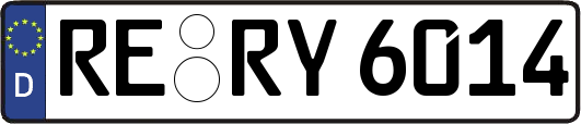 RE-RY6014