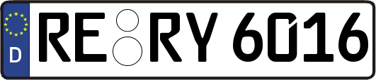 RE-RY6016