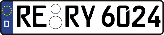 RE-RY6024