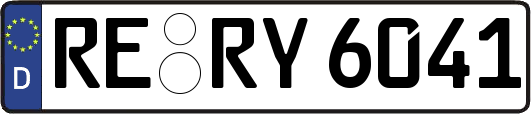 RE-RY6041