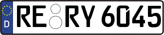 RE-RY6045
