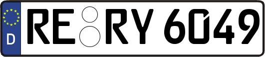 RE-RY6049
