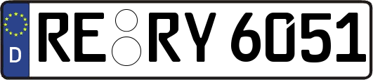 RE-RY6051