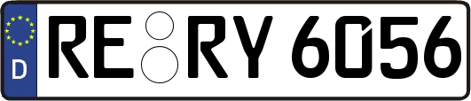 RE-RY6056