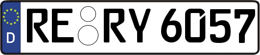 RE-RY6057