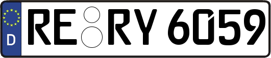 RE-RY6059