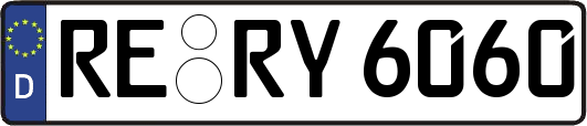 RE-RY6060