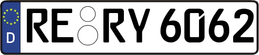 RE-RY6062