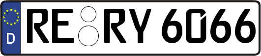 RE-RY6066