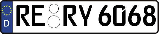 RE-RY6068
