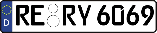 RE-RY6069