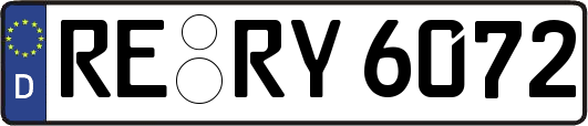 RE-RY6072