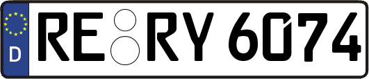 RE-RY6074