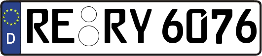 RE-RY6076